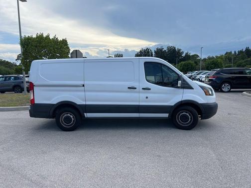 2019 Ford Transit-150 Base