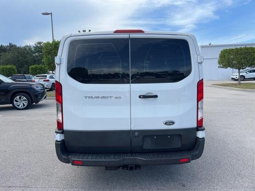2019 Ford Transit-150 Base