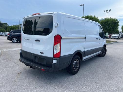 2019 Ford Transit-150 Base