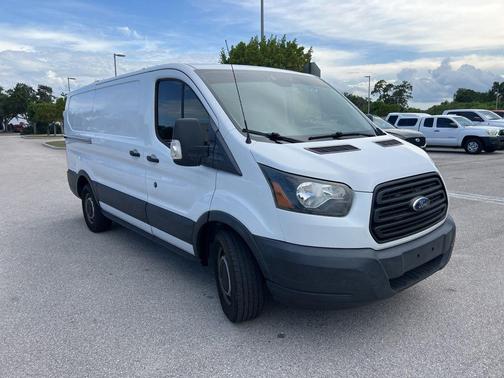 2019 Ford Transit-150 Base