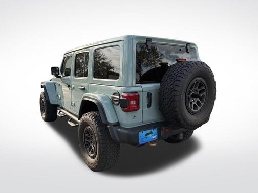 2023 Jeep Wrangler Rubicon 392