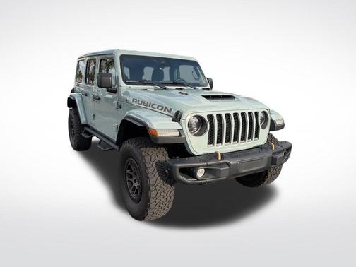 2023 Jeep Wrangler Rubicon 392
