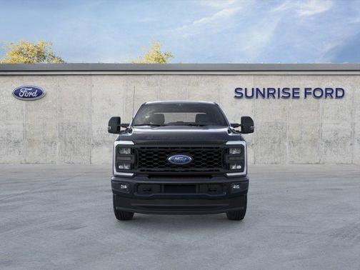 2025 Ford F-250 XL