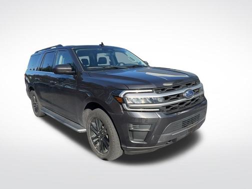 2022 Ford Expedition Max XLT