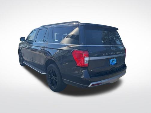 2022 Ford Expedition Max XLT