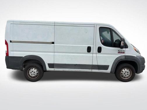 2015 RAM ProMaster 1500 Low Roof