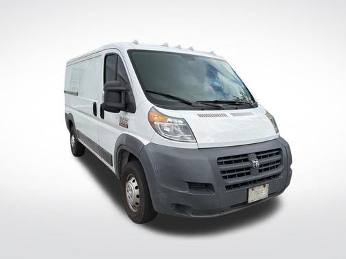 2015 RAM ProMaster 1500 Low Roof