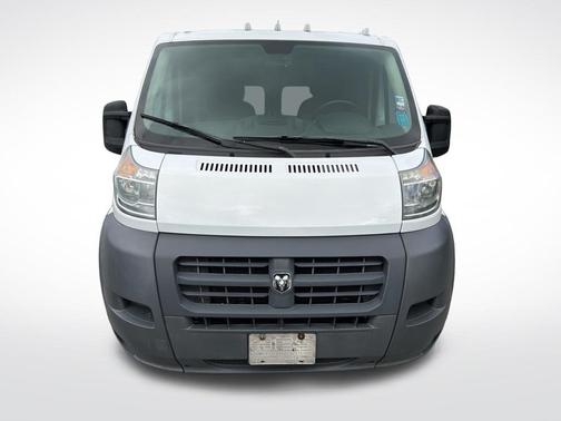 2015 RAM ProMaster 1500 Low Roof