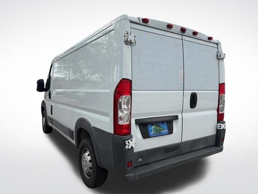 2015 RAM ProMaster 1500 Low Roof