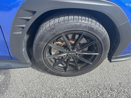 2023 Subaru WRX Base