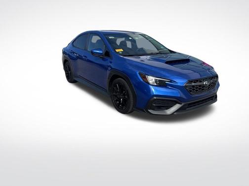 2023 Subaru WRX Base