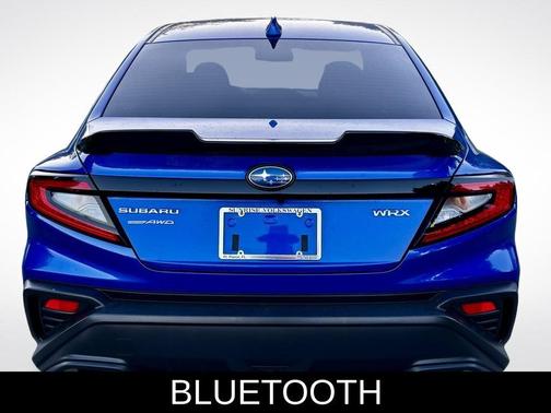 2023 Subaru WRX Base