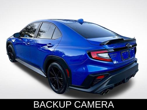 2023 Subaru WRX Base