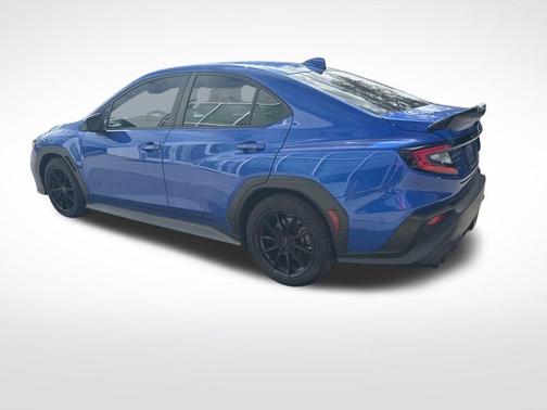 2023 Subaru WRX Base