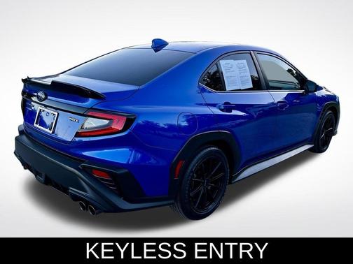 2023 Subaru WRX Base