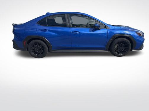 2023 Subaru WRX Base
