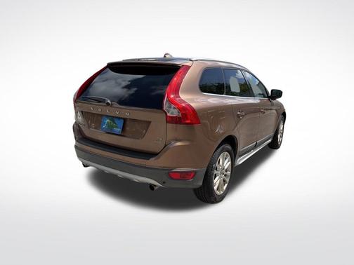 2010 Volvo XC60 T6