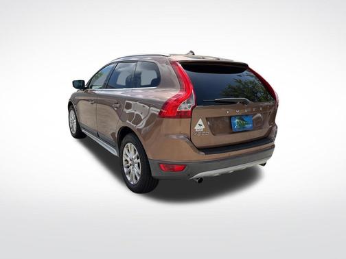 2010 Volvo XC60 T6