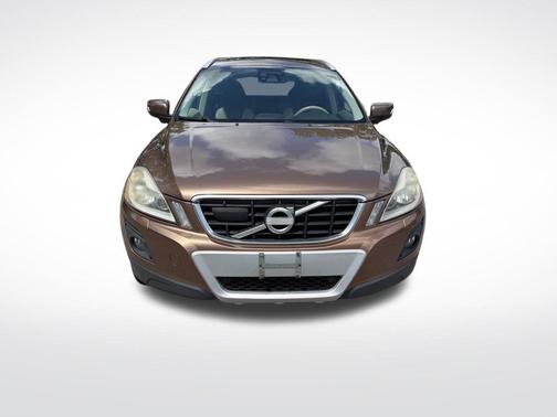 2010 Volvo XC60 T6