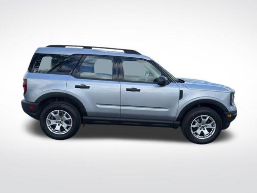2022 Ford Bronco Sport Base