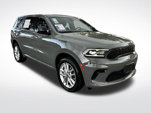 2024 Dodge Durango GT
