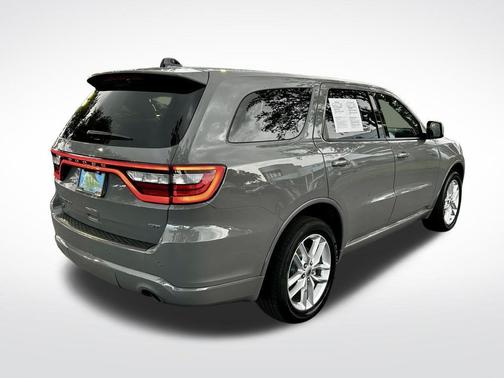 2024 Dodge Durango GT