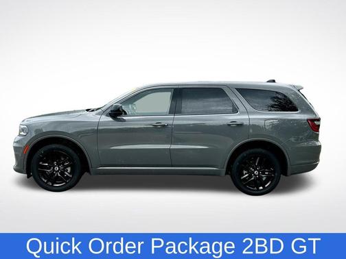 2024 Dodge Durango GT