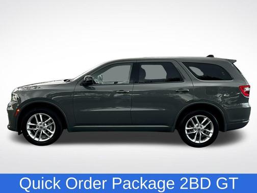 2024 Dodge Durango GT
