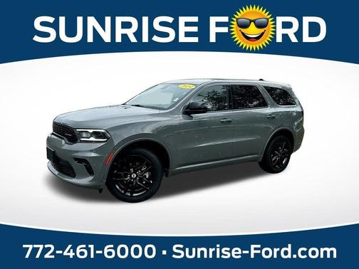 2024 Dodge Durango GT