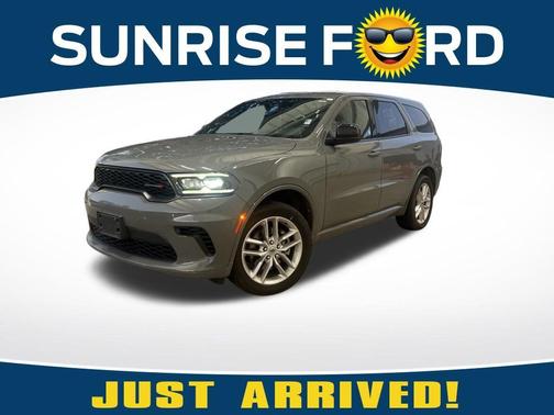2024 Dodge Durango GT