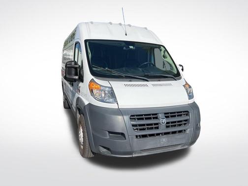 2018 RAM ProMaster 2500 High Roof