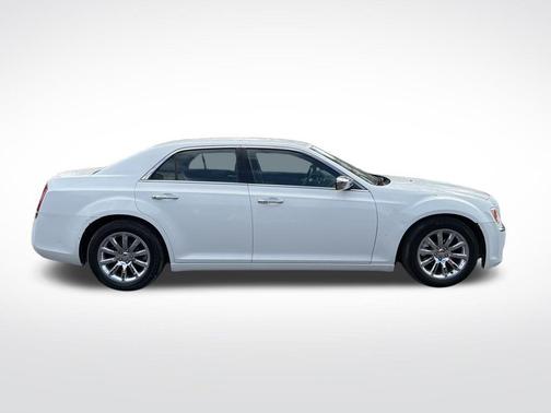 2012 Chrysler 300 Limited