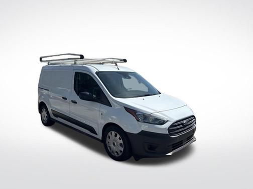 2023 Ford Transit Connect XL