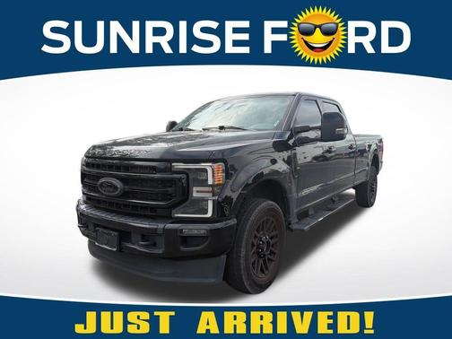 2021 Ford F-350 Lariat Super Duty