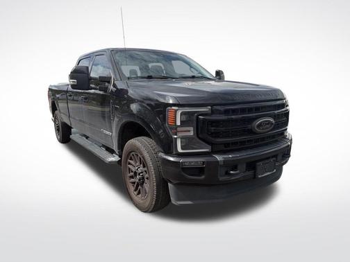 2021 Ford F-350 Lariat Super Duty
