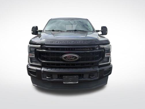 2021 Ford F-350 Lariat Super Duty