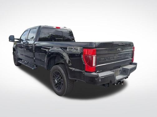 2021 Ford F-350 Lariat Super Duty