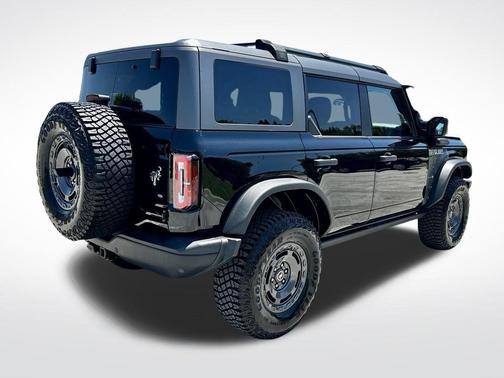 2024 Ford Bronco Everglades