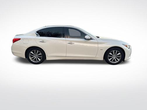 2017 INFINITI Q50 3.0T Premium