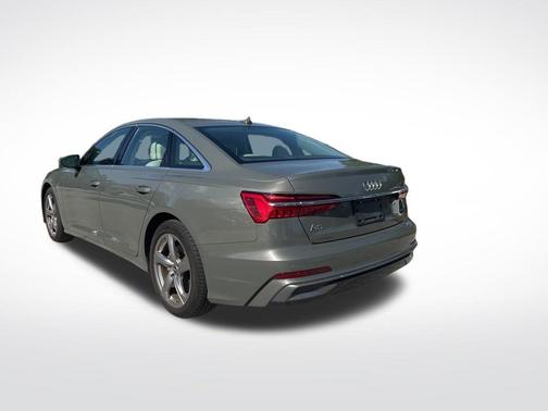 2024 Audi A6 55 Premium