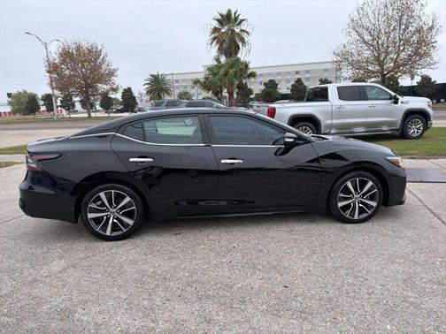 2019 Nissan Maxima 3.5 SL