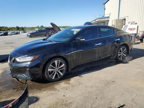 2019 Nissan Maxima 3.5 SL