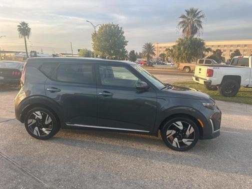 2024 Kia Soul GT-Line