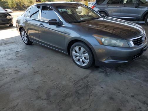 2009 Honda Accord EX-L