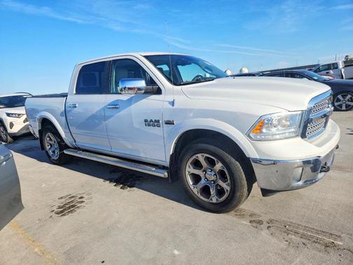 2013 RAM 1500 Laramie