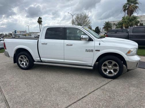 2013 RAM 1500 Laramie