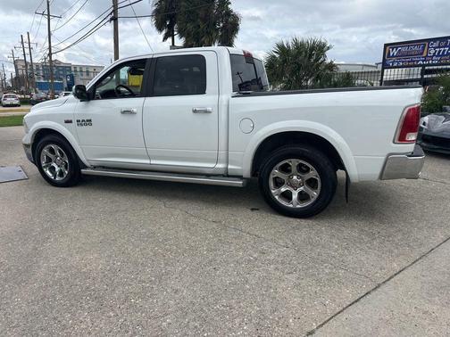 2013 RAM 1500 Laramie