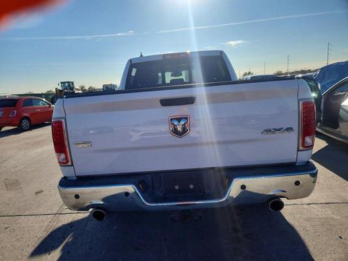 2013 RAM 1500 Laramie