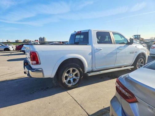 2013 RAM 1500 Laramie