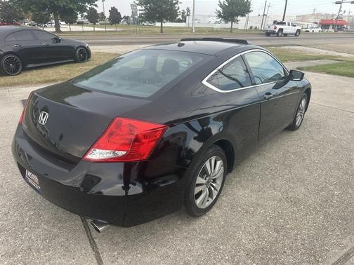 2012 Honda Accord EX-L